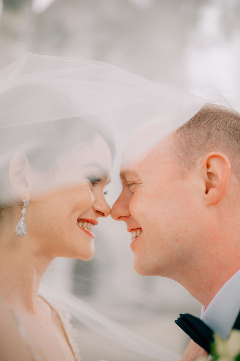 Deirdre O'Sullivan and Patrick Mannix. Pictures: Dylan Clifford Photography 