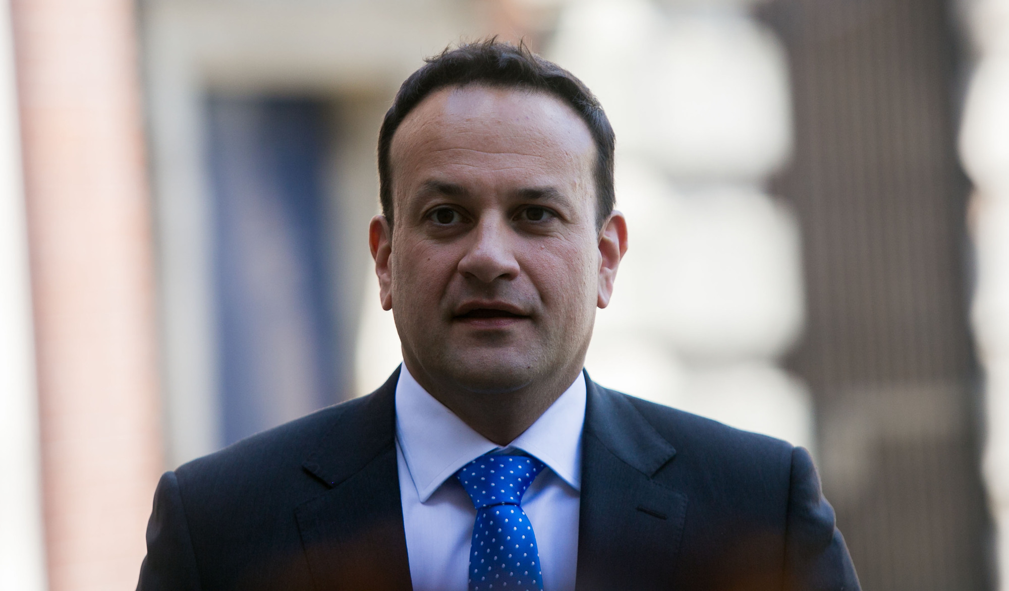 Government makes €6m in supports available to businesses in lockdown counties