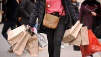 Environment group call for paper bag levy