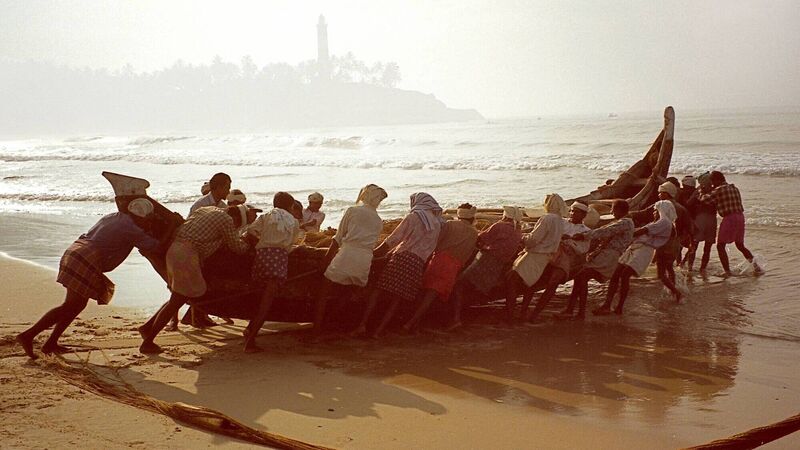 Damien Enright: 'Denser' water in Irish seas makes swimming easier