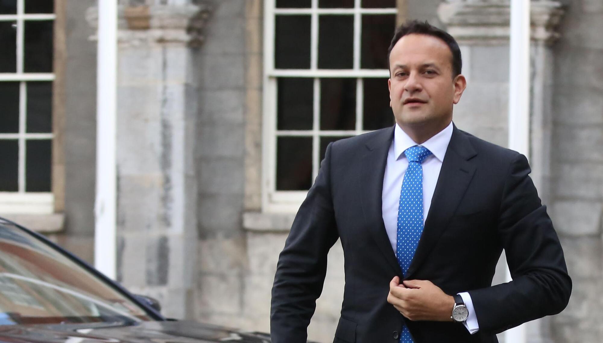Declan Jordan: Covid crisis shows need for basic income scheme