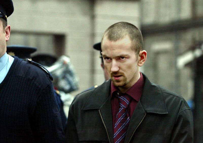 Peter Whelan was sentenced to life imprisonment for the murder of Nichola Sweeney and 15 years for the attempted murder of Sinead O’Leary but his victims’ families fear he will be released on parole. Picture: Dan Linehan