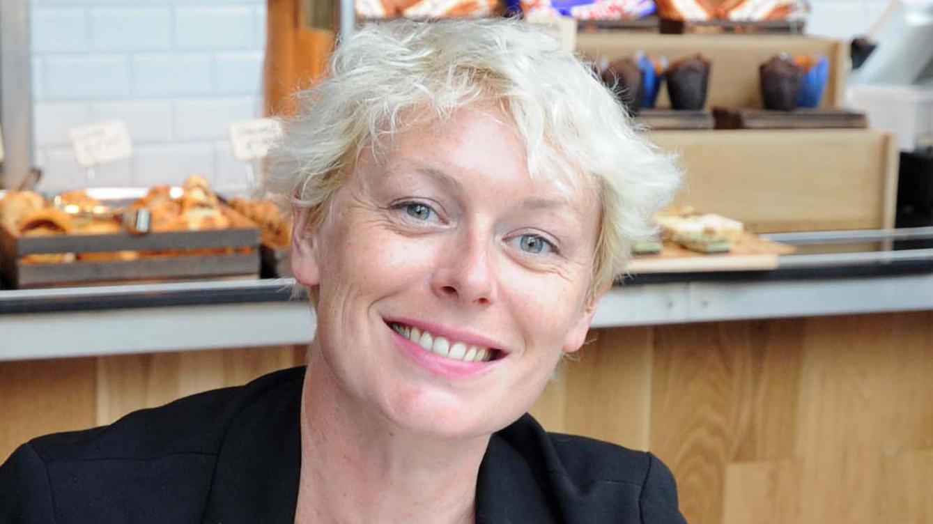 Podcast Corner: New show offers chats about food sustainability issues 