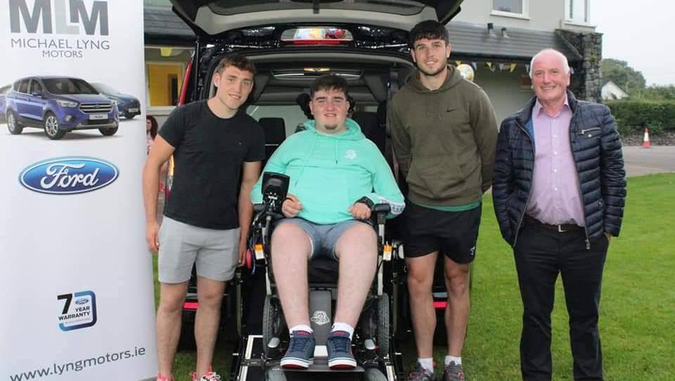 John Fogarty: The best bit of public relations the GPA has ever done? It may well be