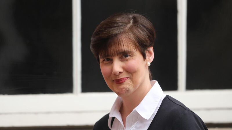 Foley: Calculated grades process will treat students 'fairly and equitably'