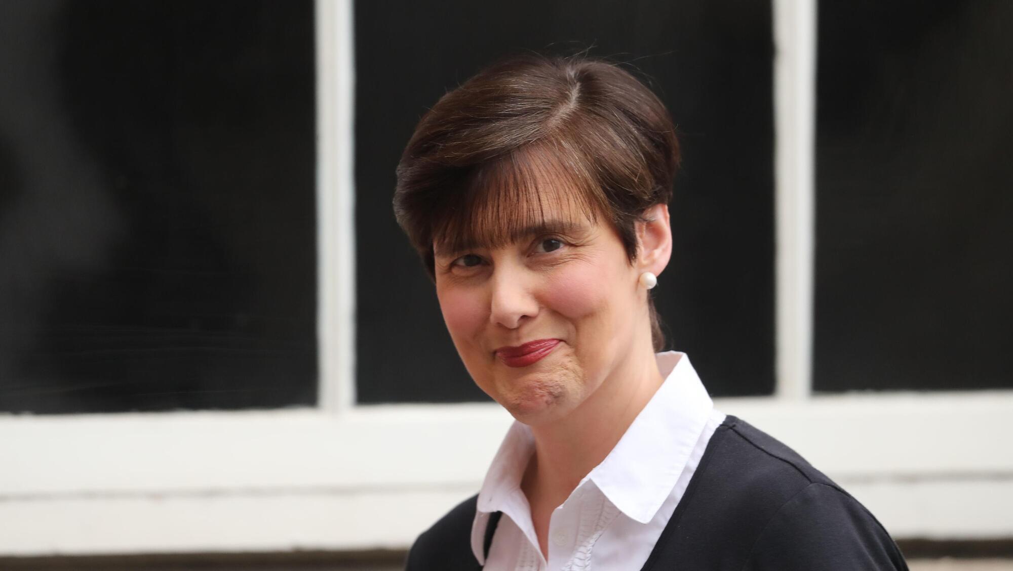 Foley: Calculated grades process will treat students 'fairly and equitably'