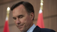 Cabinet Morneau