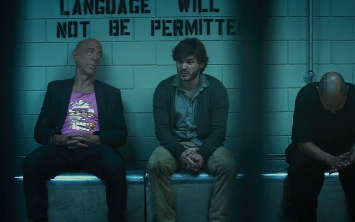 All Nighter Director: Gavin Wiesen Writer: Seth W. Owen (as Seth Owen) Stars: Analeigh Tipton, Emile Hirsch, J.K. Simmons