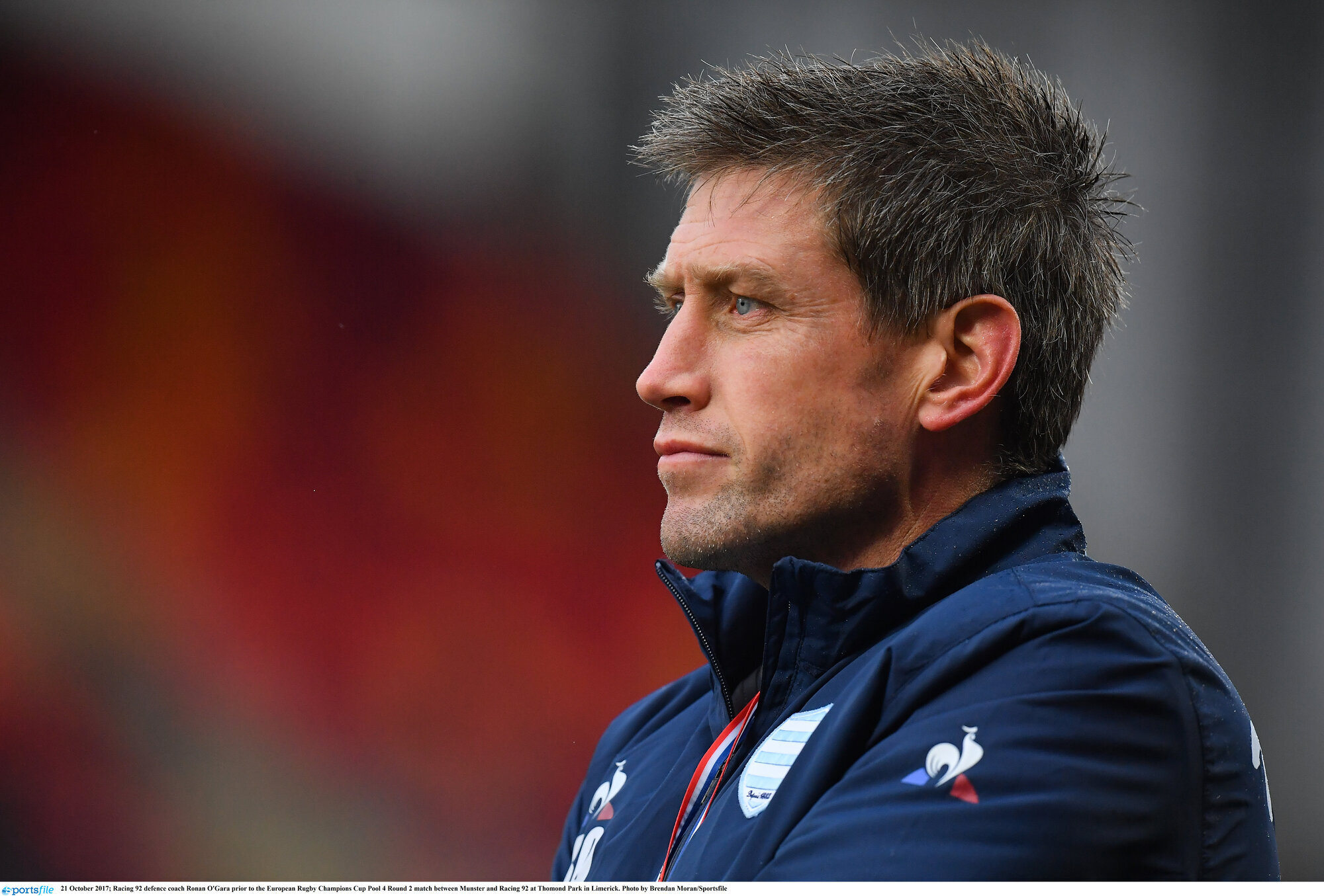 Ronan O’Gara confident Munster can put it up to ‘the best team in Europe’