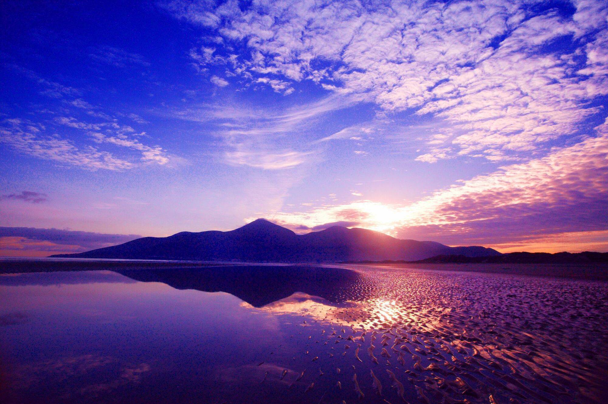 The Mourne Identity - a visit to Northern Ireland