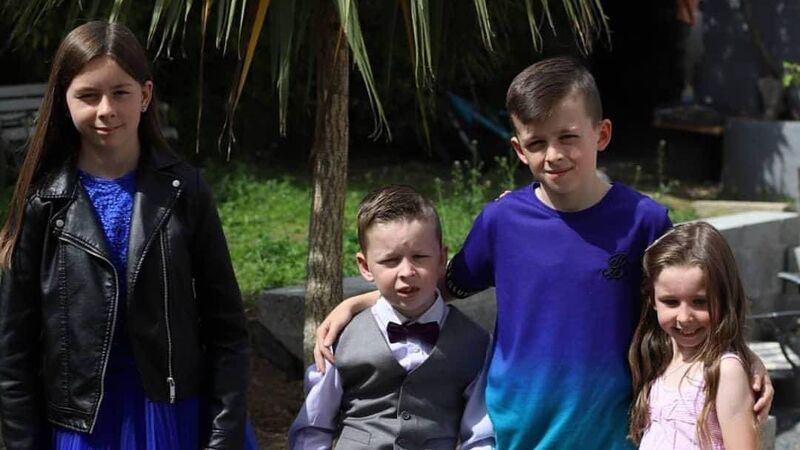 Covid-19: Kids give their thoughts on heading back to school