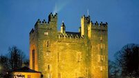 Bunratty Castle needs €6.4m to stay open as tourist numbers fall