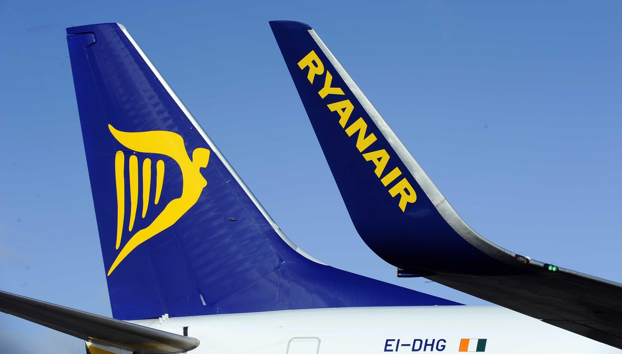 We are the 'laughing stock' of Europe, Ryanair claims as airline launches scathing attack on NPHET
