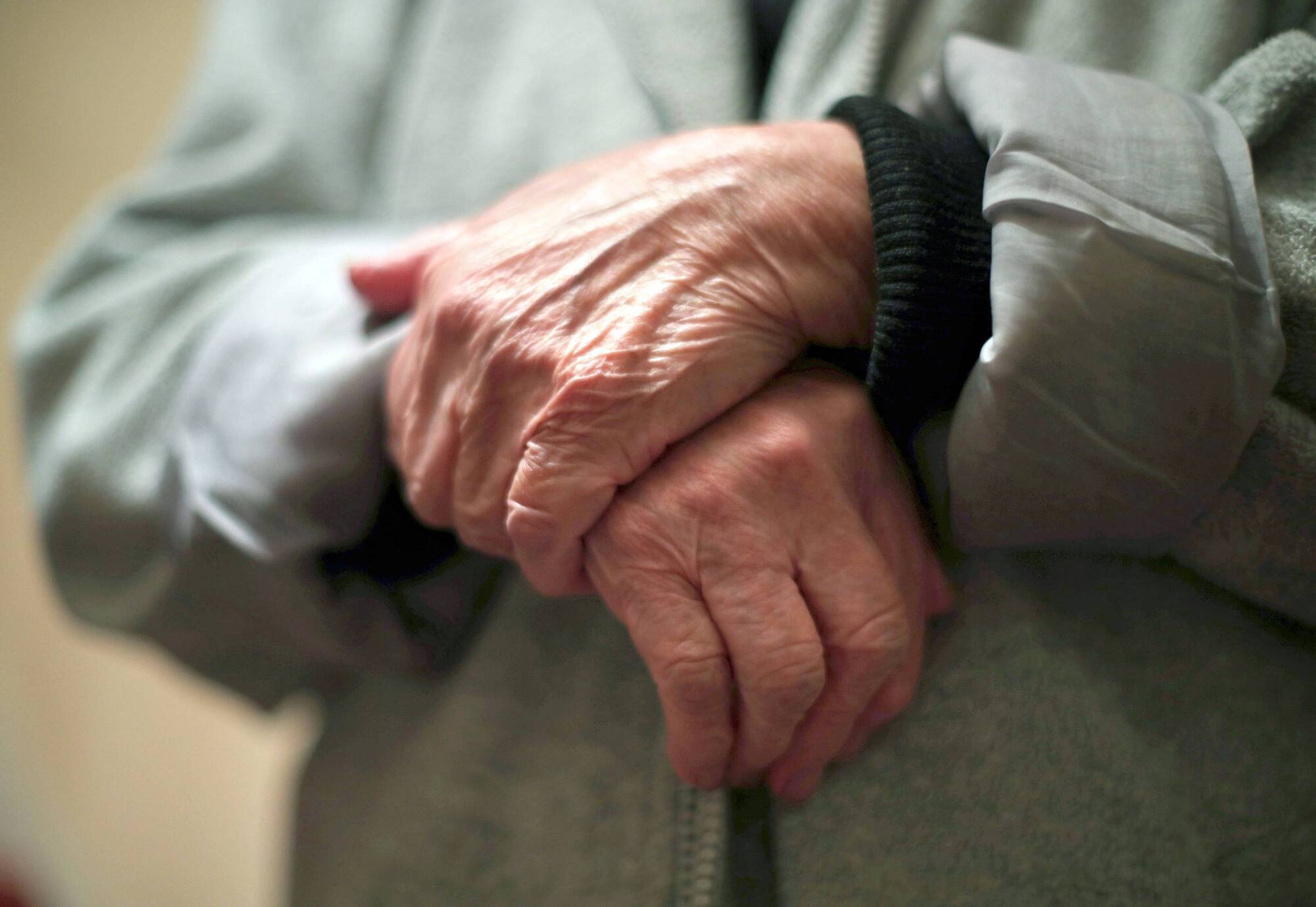 Covid-19: Nursing home report finds one facility had three residents die in 12-hour period