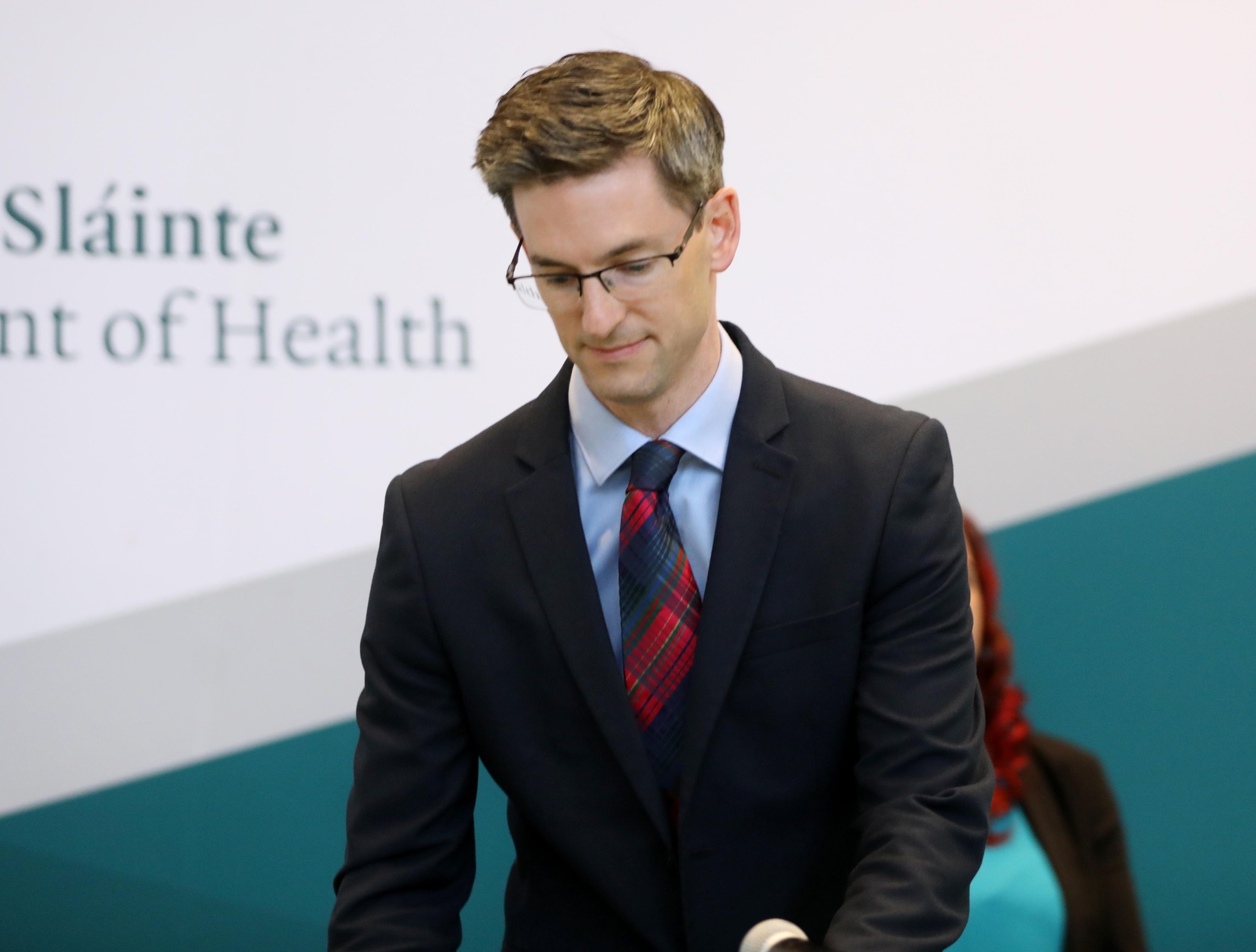 Coronavirus: Two deaths and 54 new cases in Ireland