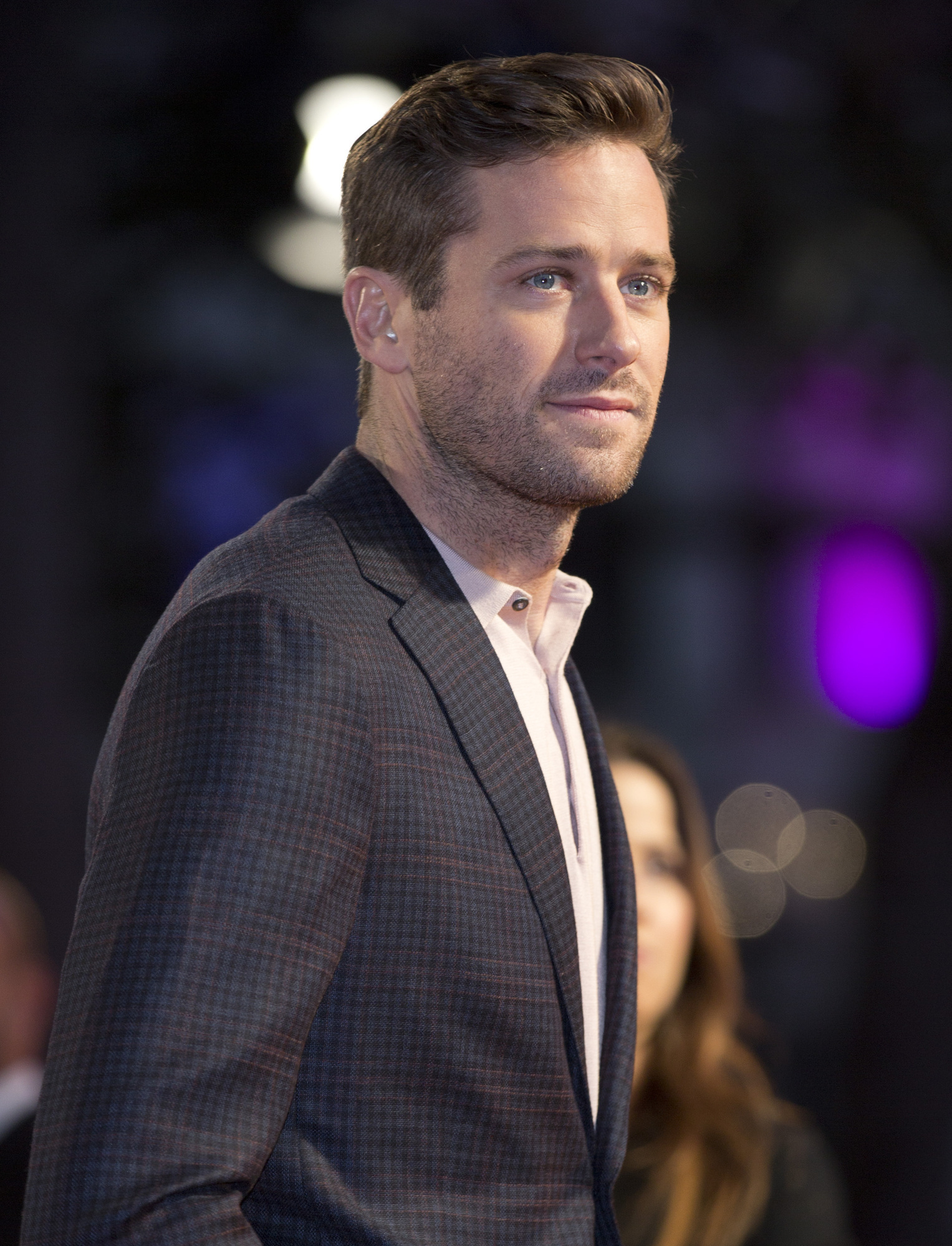 Armie Hammer and Gal Gadot spark intrigue in Death On The Nile trailer