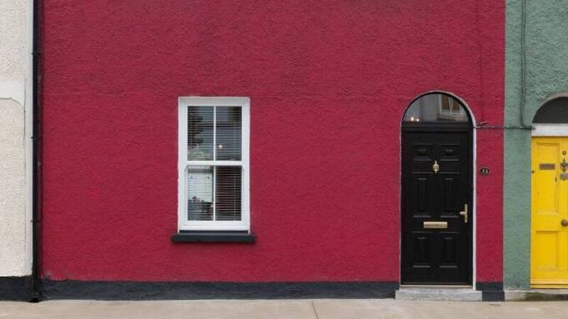 Where past meets future on Cork's Lower Glanmire Road