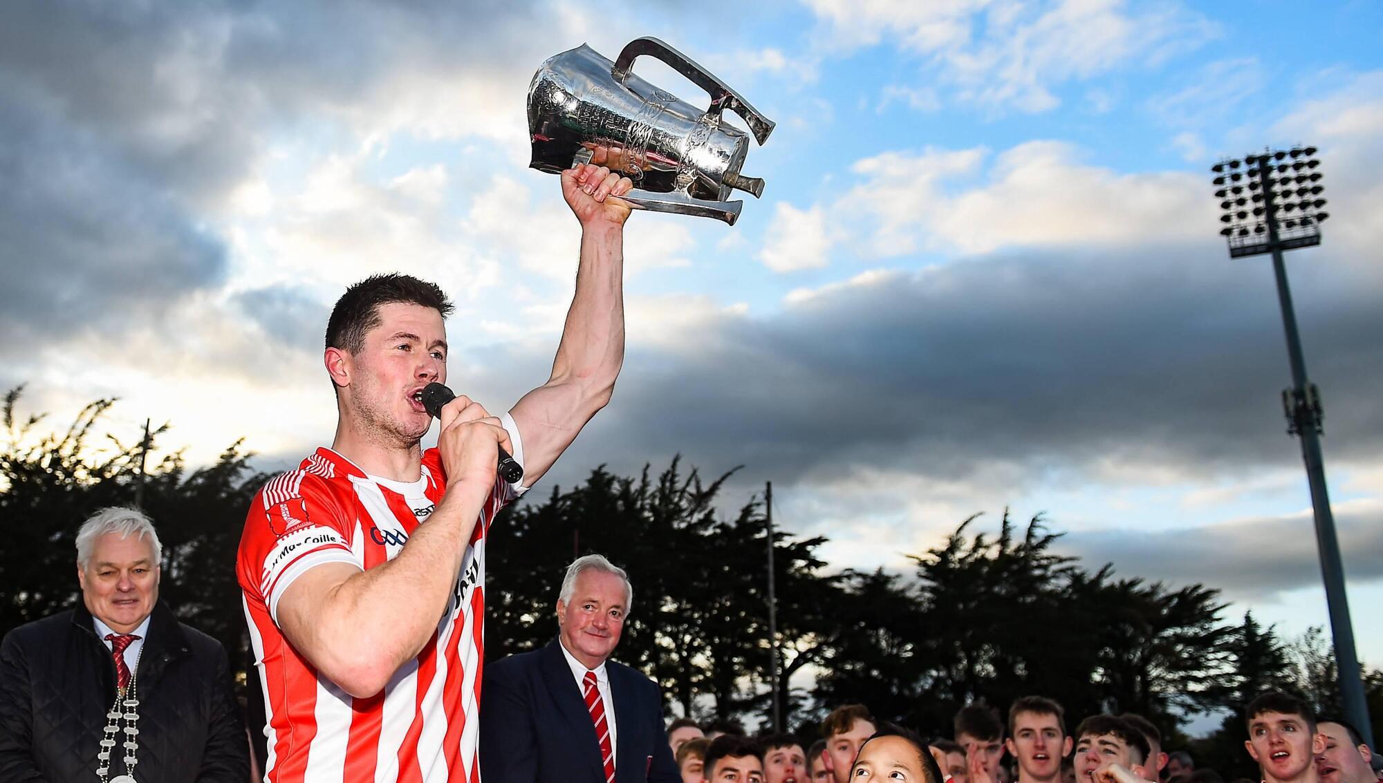 Confirmed: Big Championship action from Cork and Kerry – live on Examiner Sport this weekend