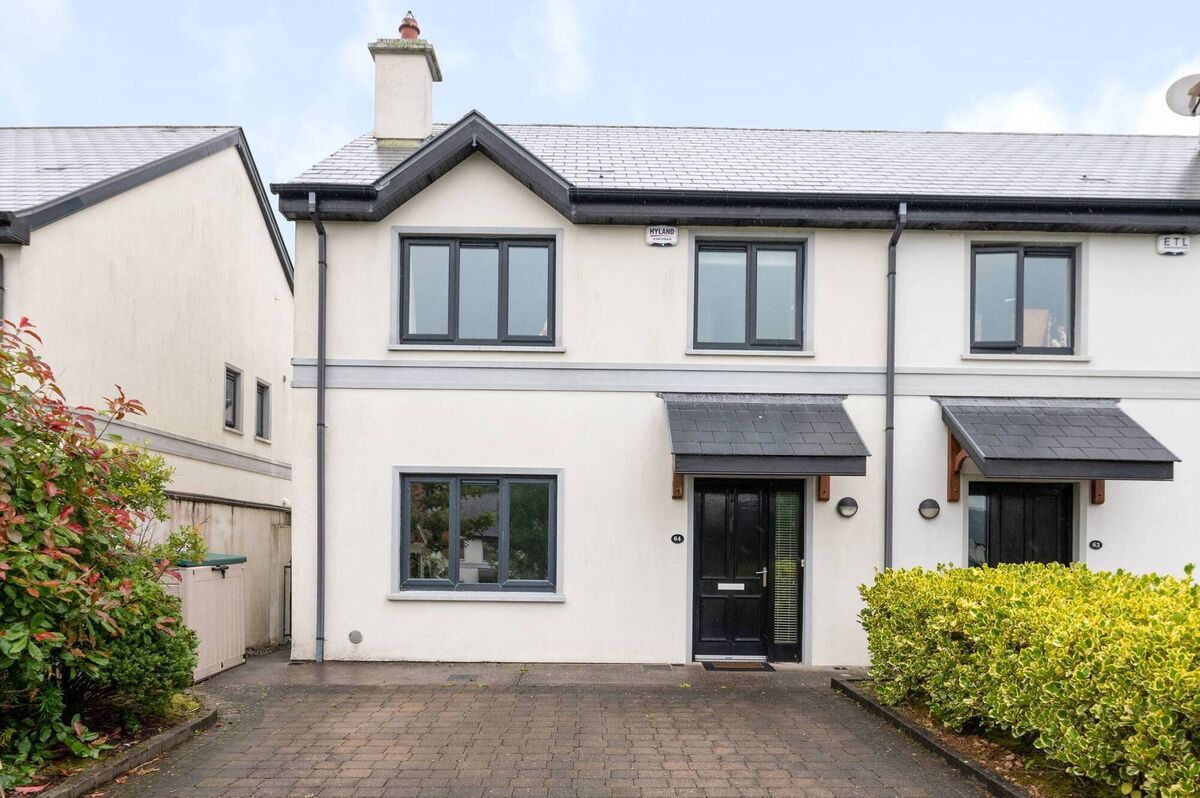 64 Crawford Woods, Glanmire 64 Crawford Woods, Glanmire
