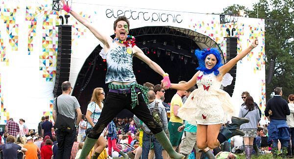 Electric Picnic ready to rock as ten more years signed for festival