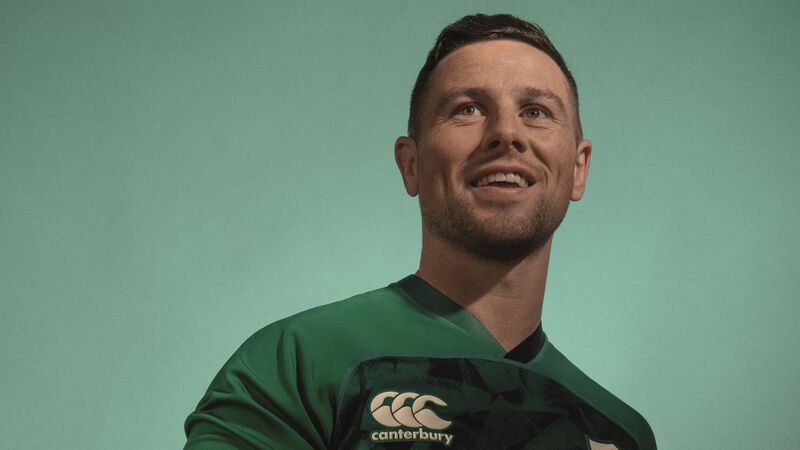 Ulster's John Cooney targeting Lions high five years after Eagles low