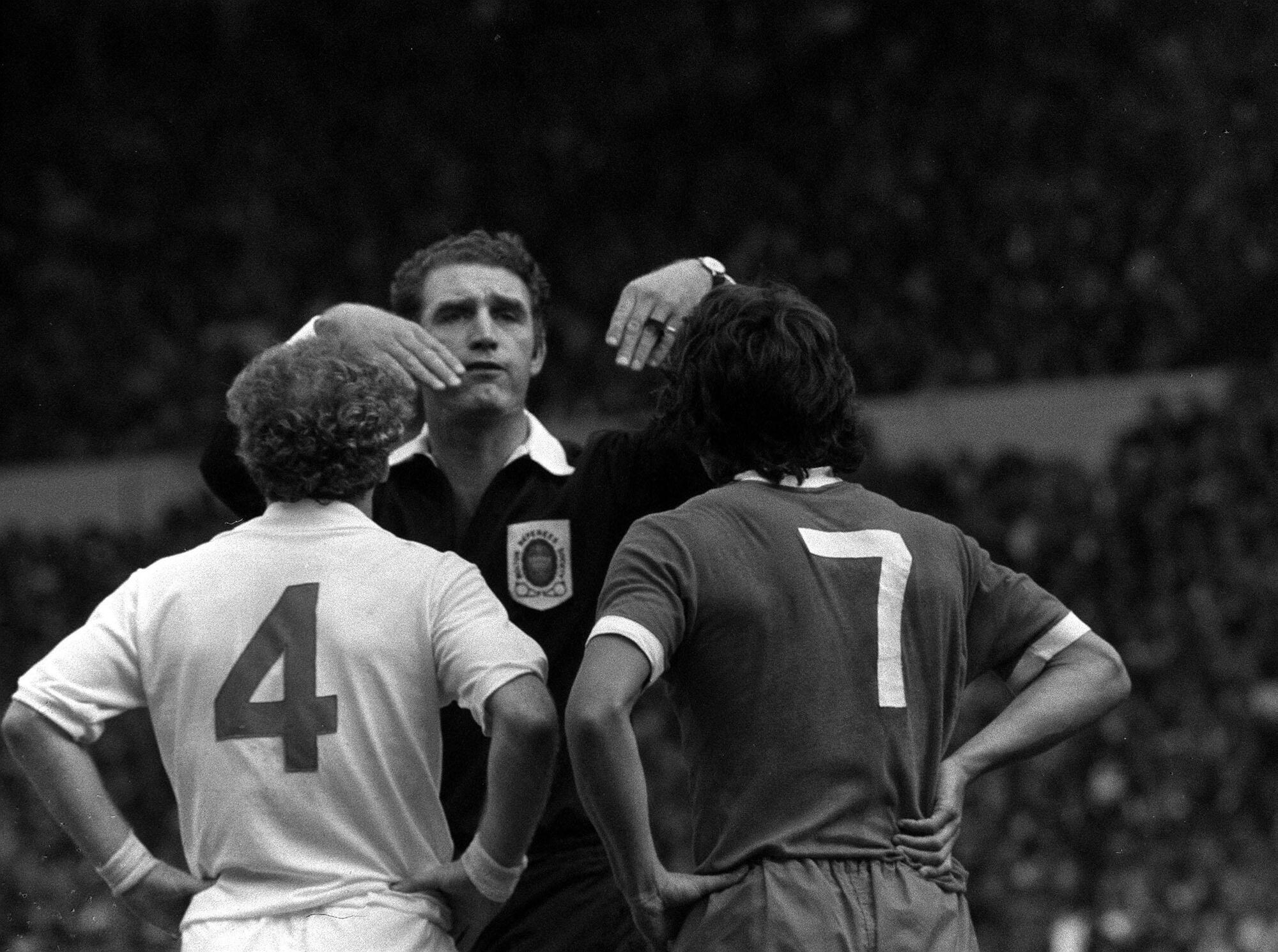 Leeds’ Premier League opener against Liverpool evokes memories of 1974 clash