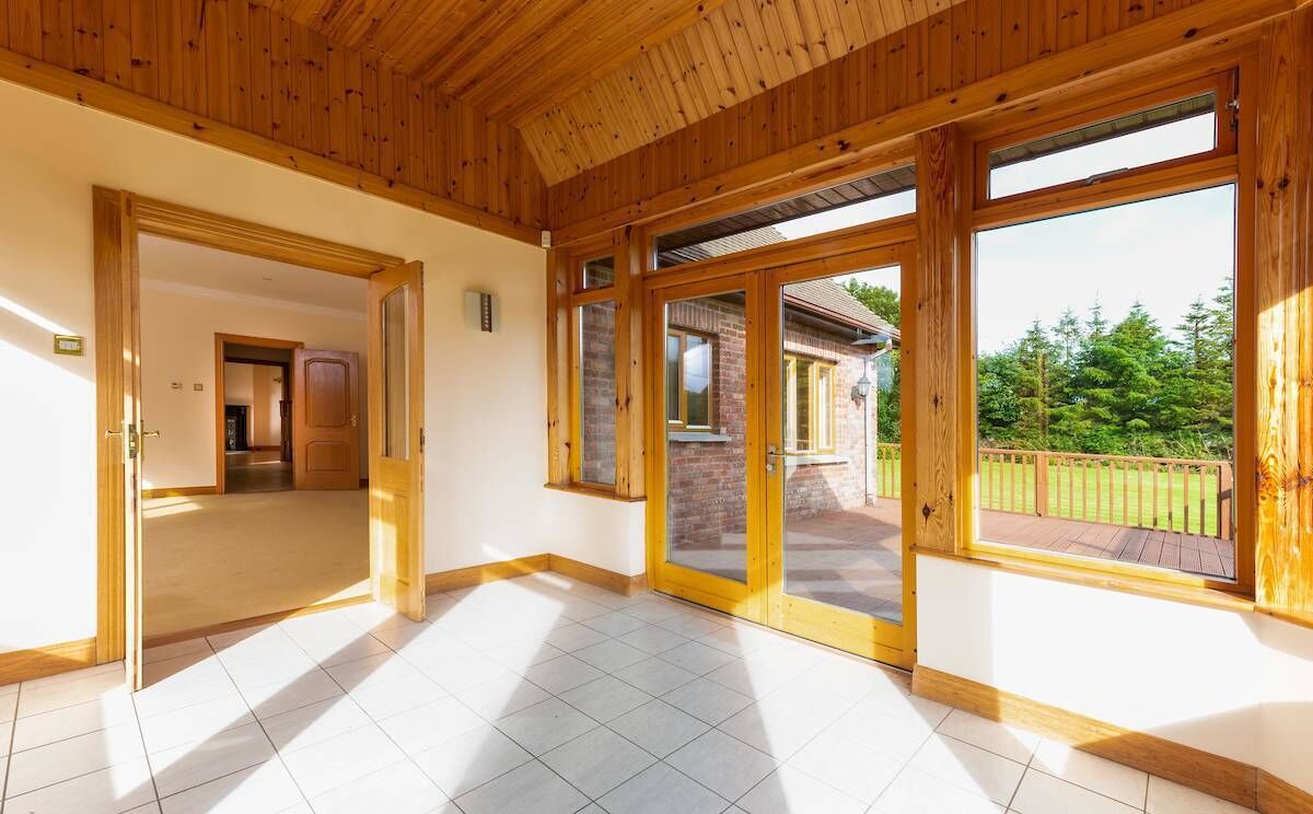 Interior at Tranquil Moneygourney Interior at Tranquil Moneygourney