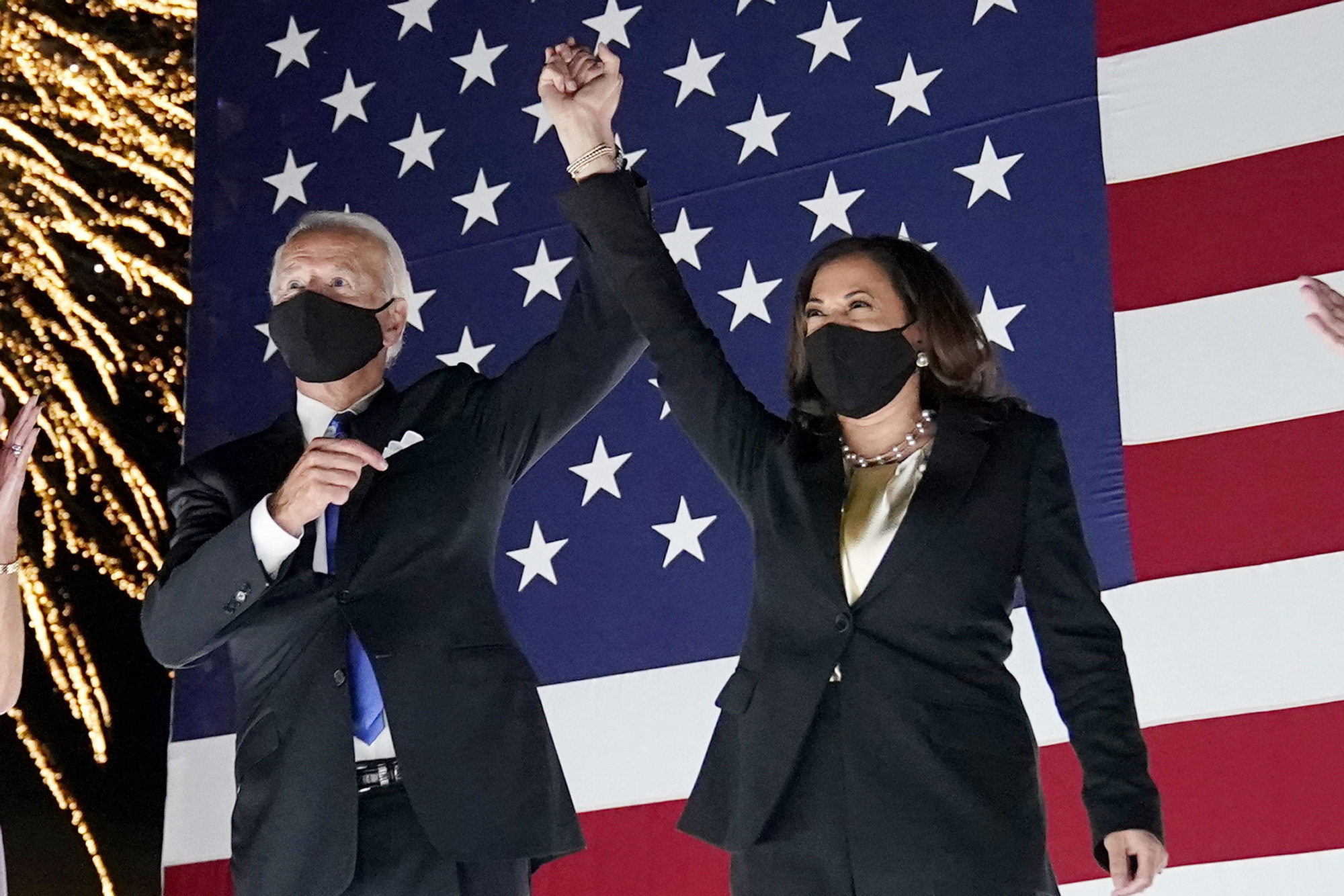 Irish Examiner View: A defining challenge approaches in US election