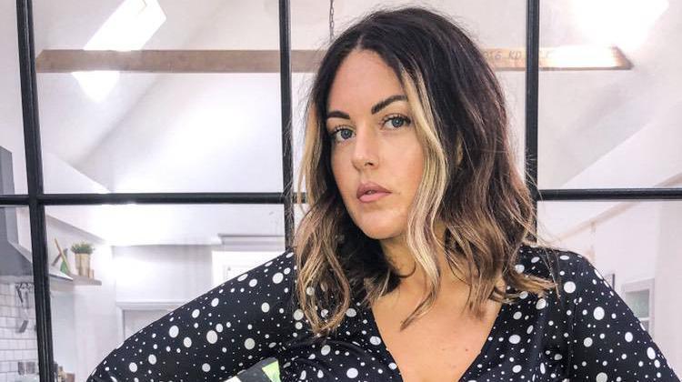 Munster fashion stylist who gave 230-year-old house a new look