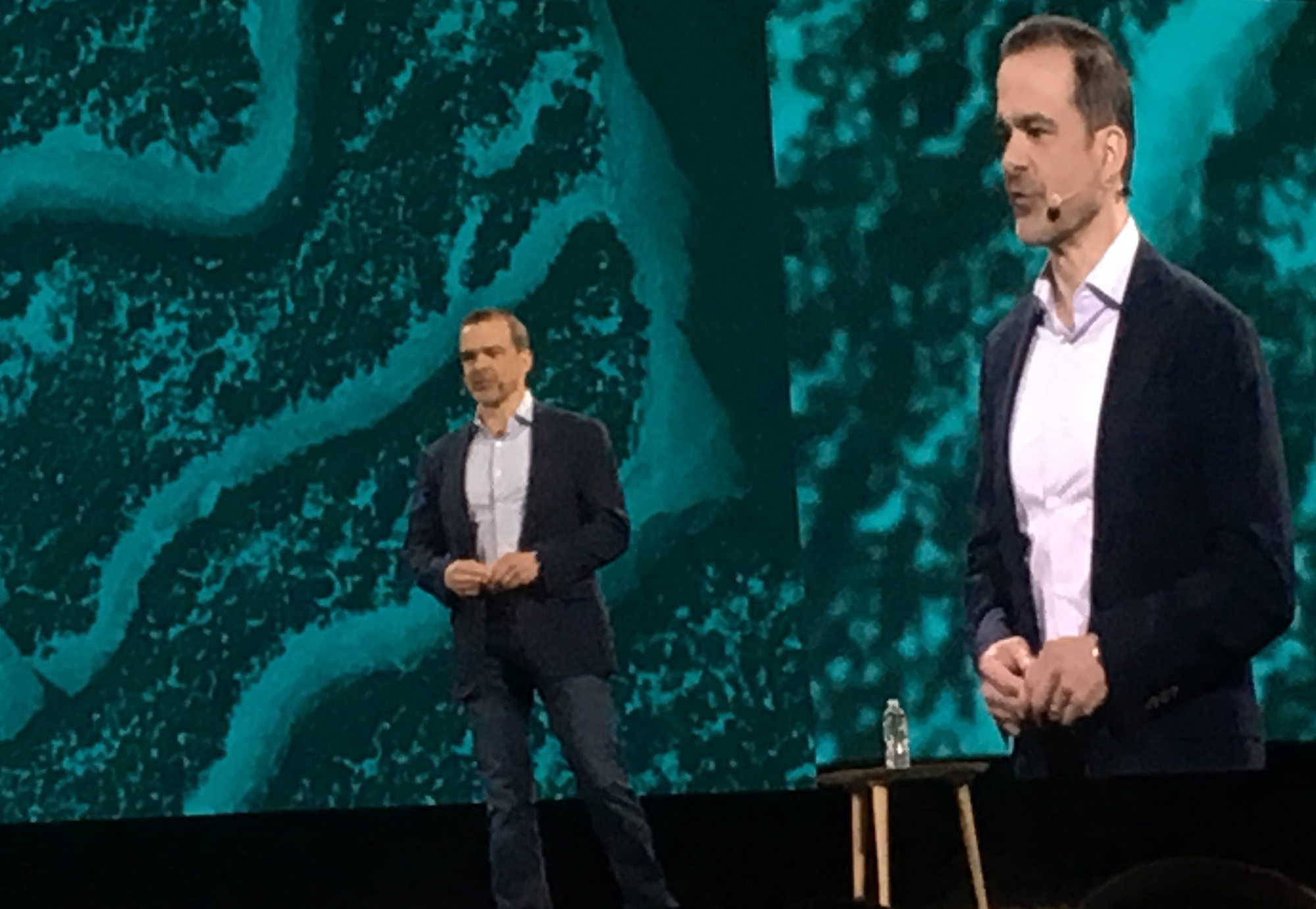Longtime Amazon executive Jeff Wilke to retire next year