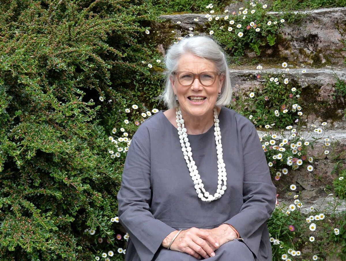  Darina Allen.Picture: Denis Minihane.