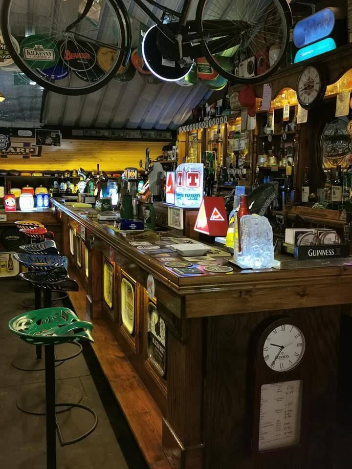 Old Irish Ways Museum, Limerick. Photo: facebook.com/oldirishways/