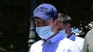 <p>The 27-year-old centre-back was on holiday in Greece after Ole Gunnar Solskjaer’s side lost to eventual Europa League winners Sevilla in last Sunday’s semi-final in Cologne.</p>