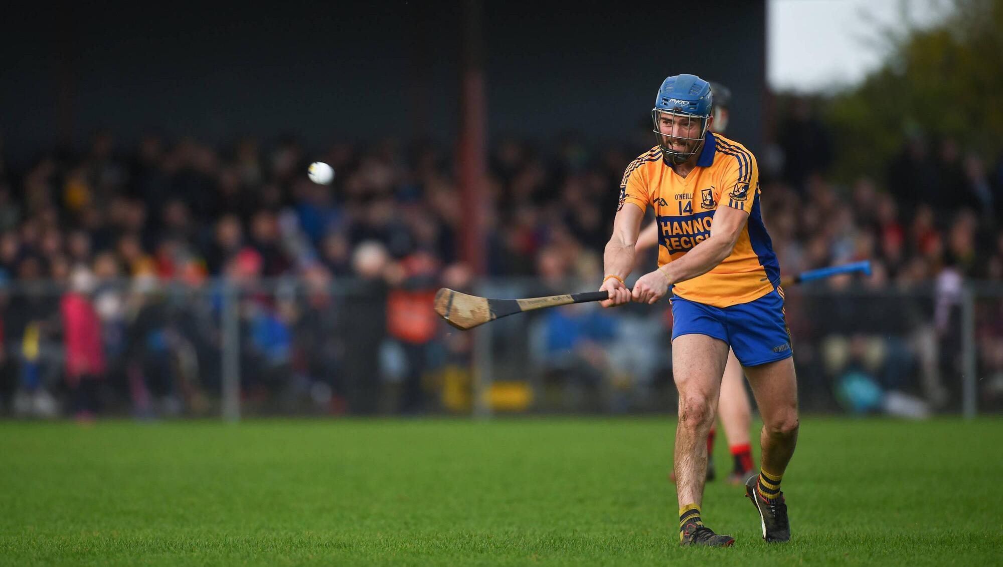 Holders Sixmilebridge make Broadford pay for wayward shooting