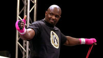 55092578 Dillian Whyte file photo