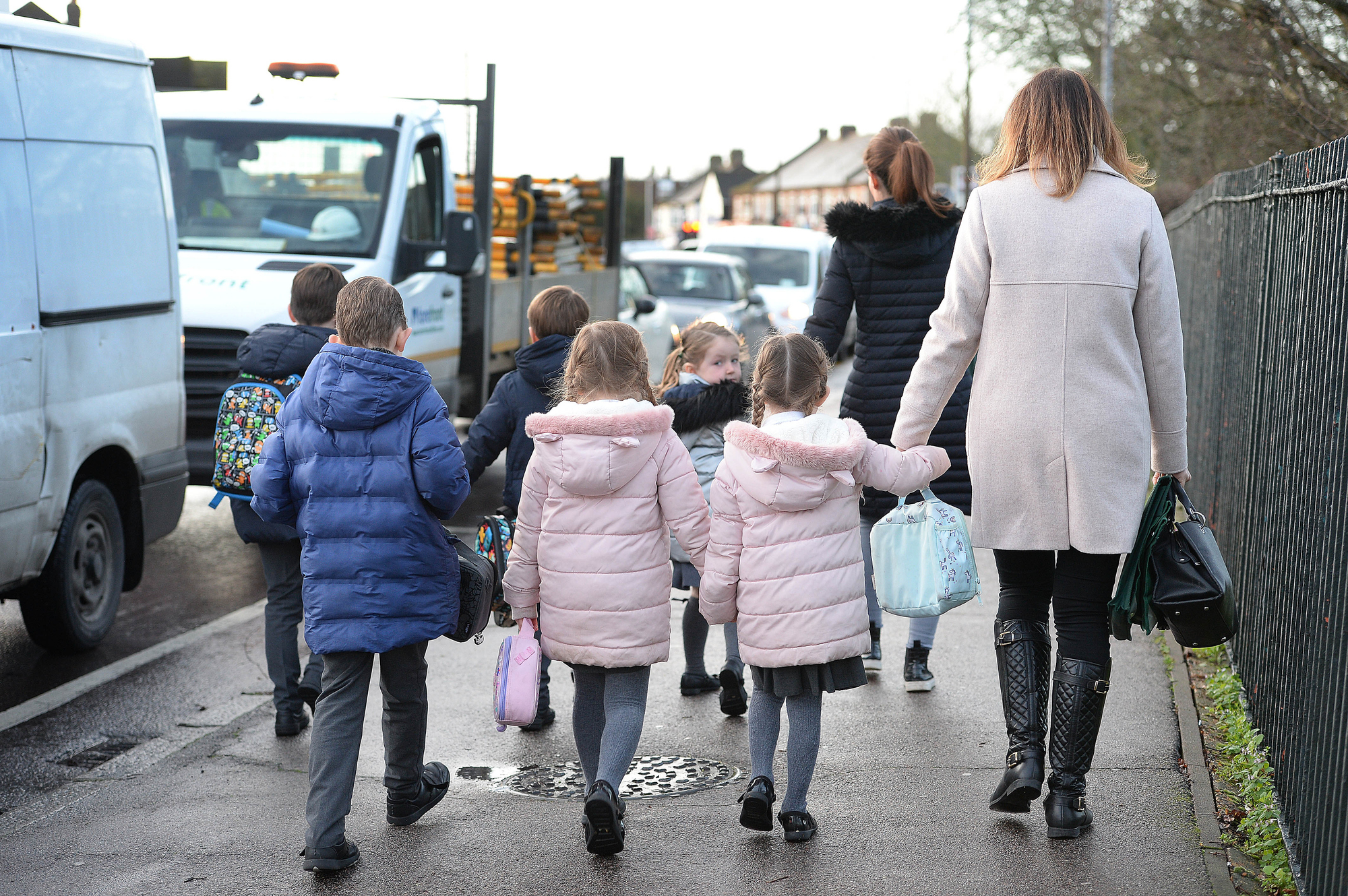 30 Covid-19 outbreaks occurred in UK schools reopened in June, analysis shows