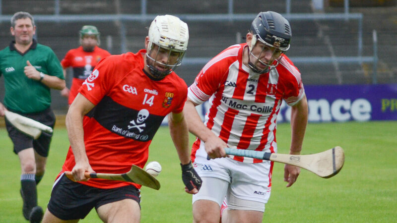 UCC shock champions Imokilly, throw Cork Premier SHC wide open UCC shock champions Imokilly, throw Cork Premier SHC wide open