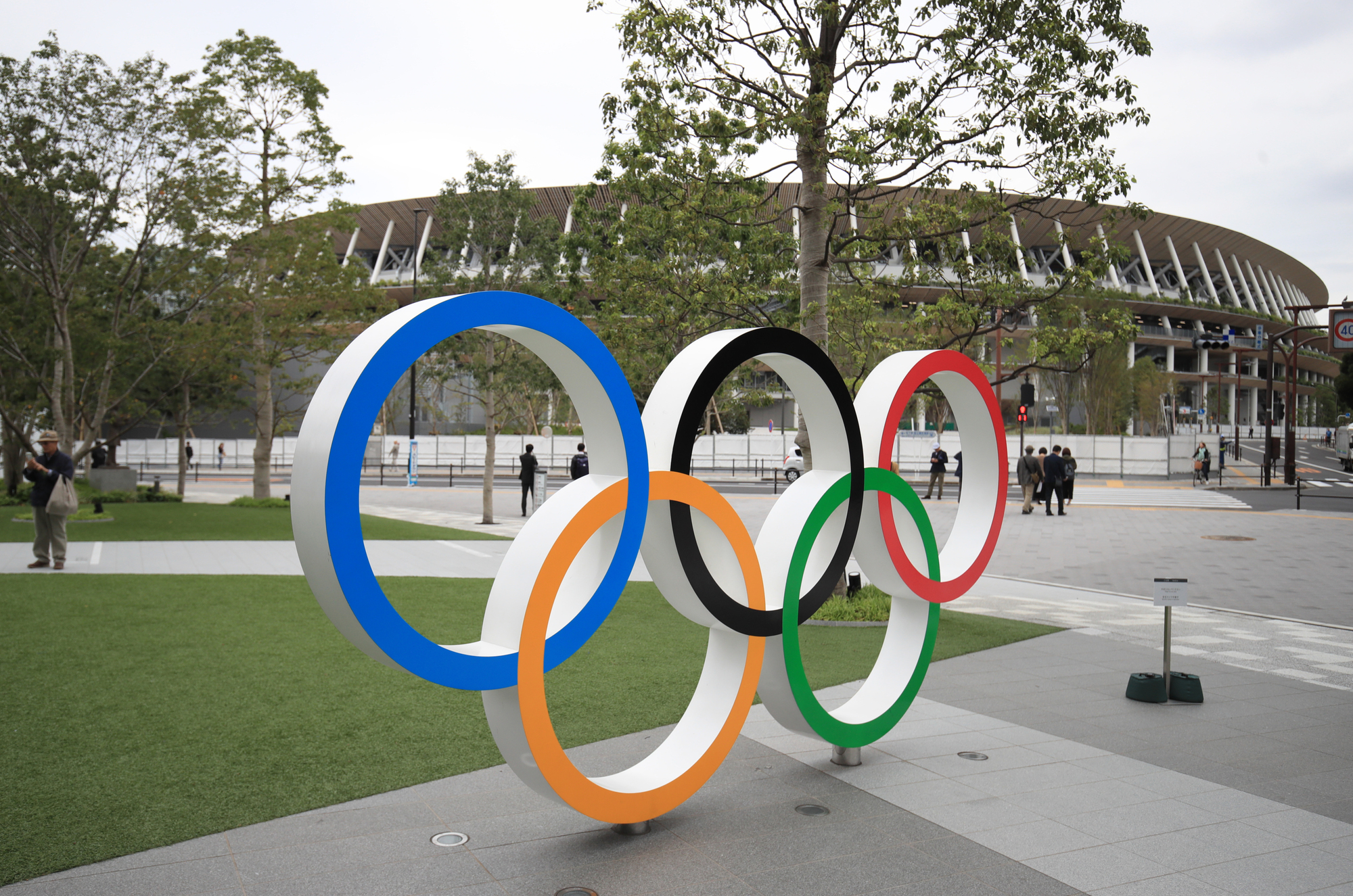 IPC boss hoping Tokyo Games ‘can be symbol that we have left this crisis behind’