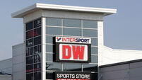 DW Sports finances