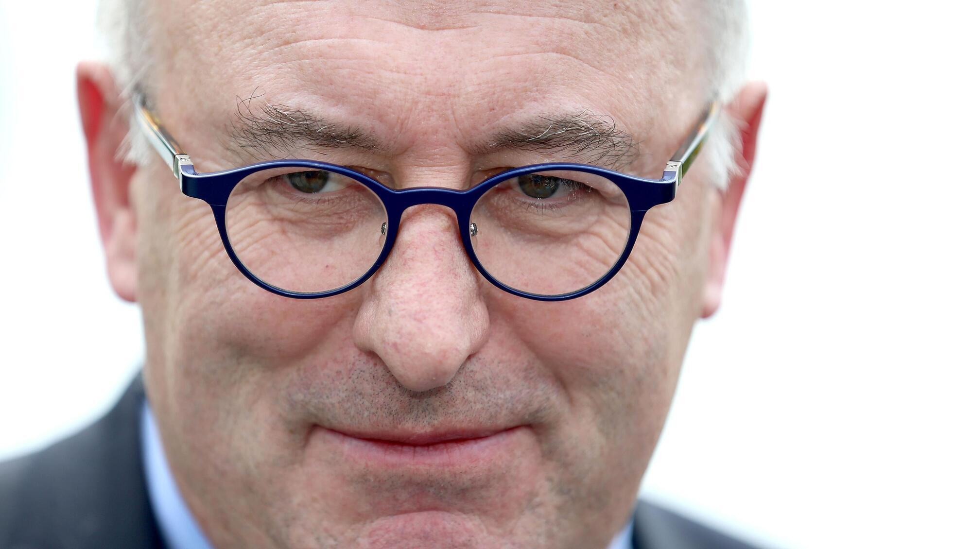 More statements but still little clarity over Commissioner Phil Hogan and his trip to Clifden