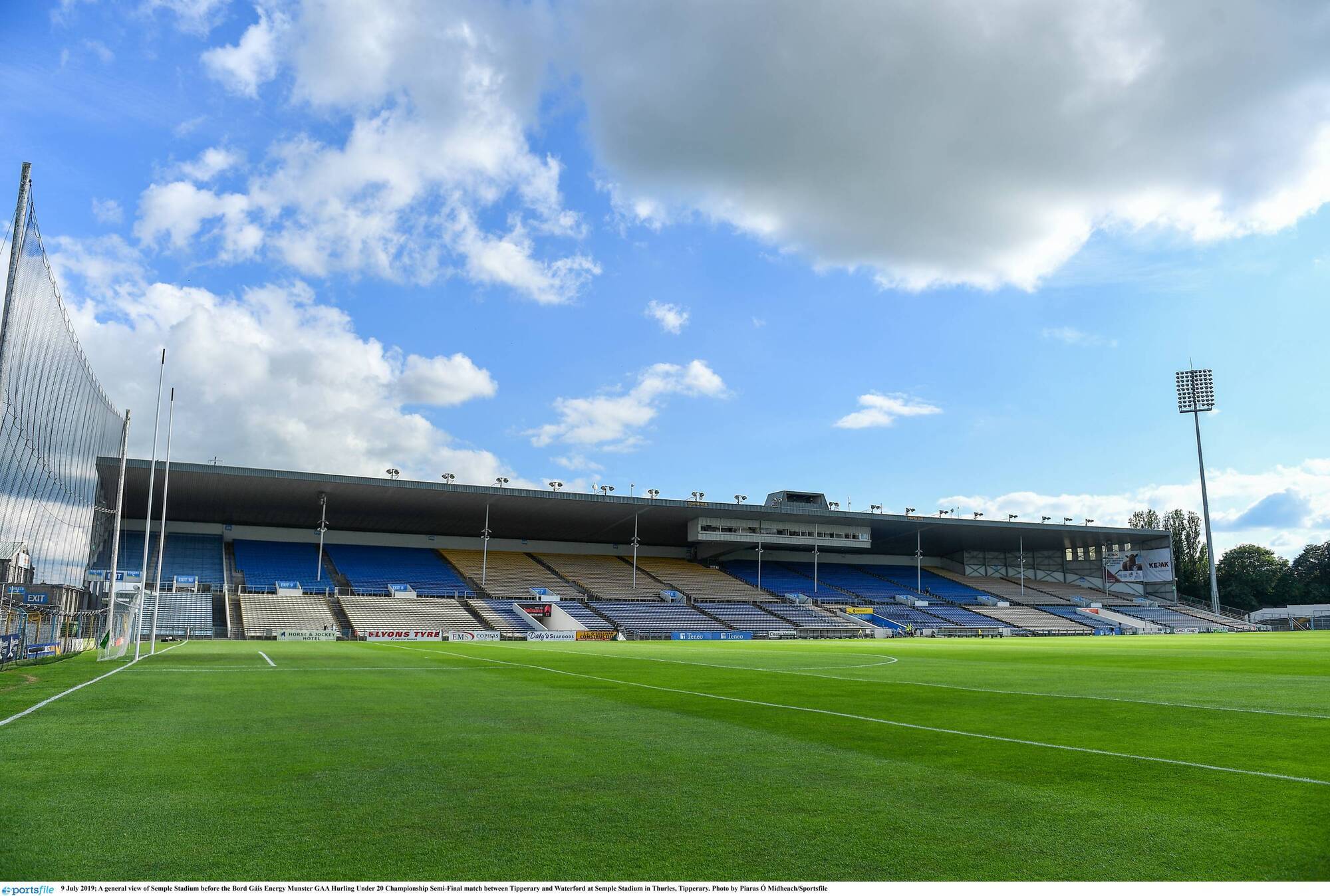 John Fogarty: What Championship day could look like