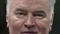 EU War Crimes Mladic