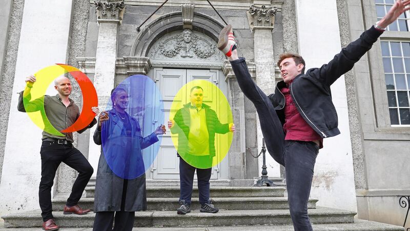 Culture Night 2020 goes online with over 250 free gigs, workshops and discussions Culture Night 2020 goes online with over 250 free gigs, workshops and discussions