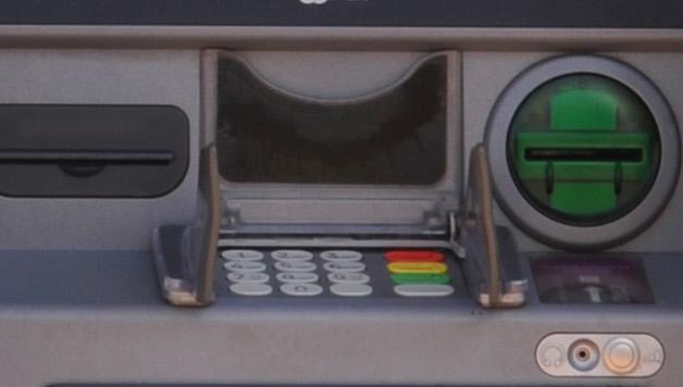 Three brothers and another man charged in relation to attempted ATM thefts