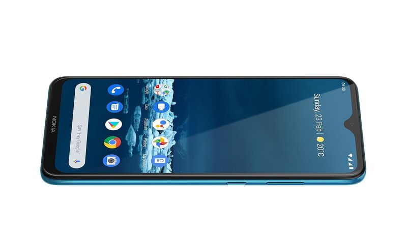 Nokia: No need to spend thousands on smartphones