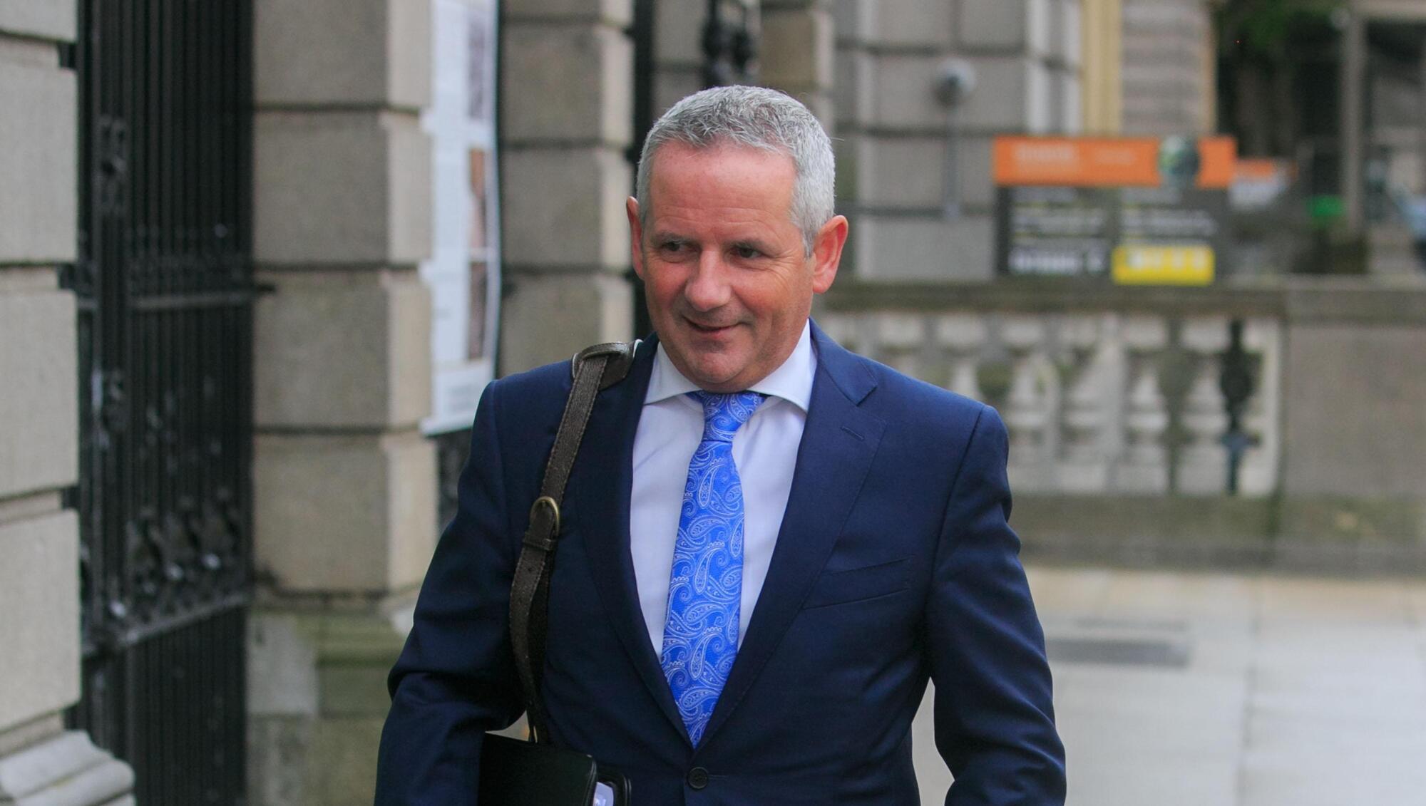 HSE: Children displaying low-grade symptoms in school will not be tested for Covid-19