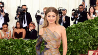The MET Gala 2018 - New York