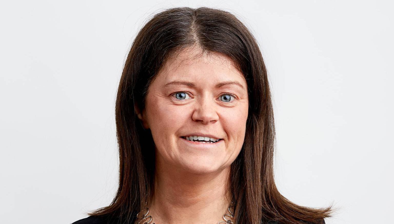 Munster woman first female chair of Venture Capital Association