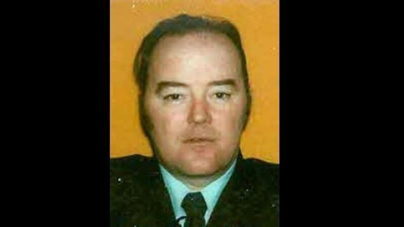 IRA admits prison officer killing IRA admits prison officer killing