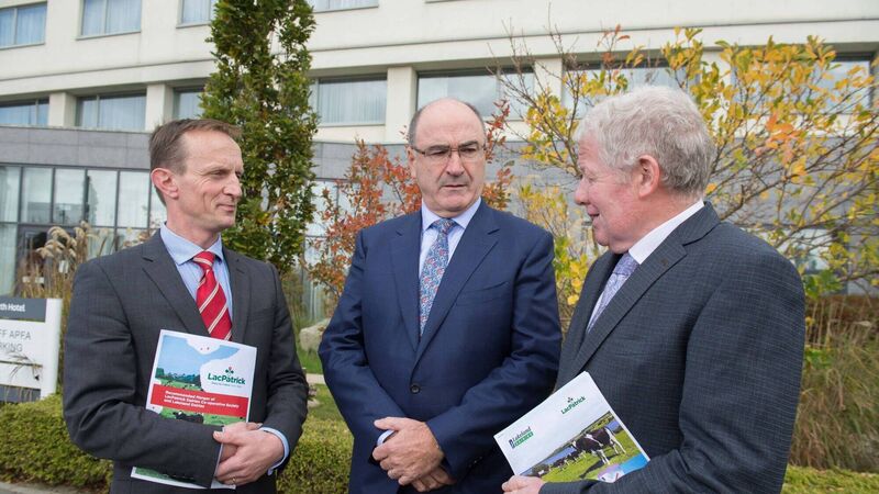 Lakeland Dairies warns of challenges as it hits €1bn sales mark